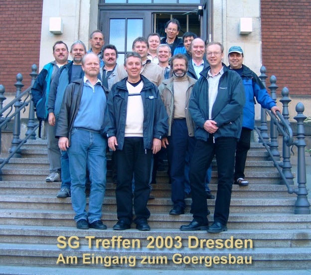 2003 Dresden