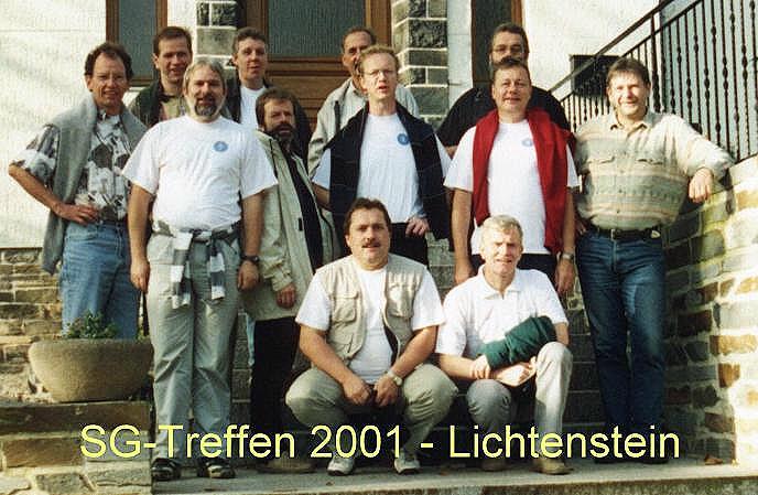 2001 Lichtenstein