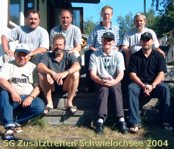 2004-1 Schwielochsee