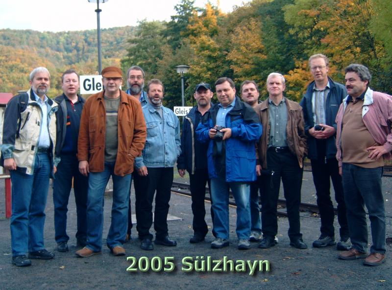 2005 Slzhayn