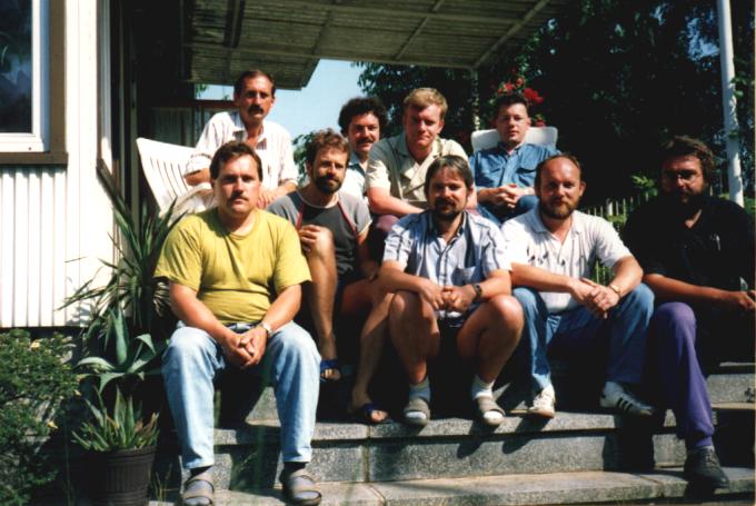 1992-2 Schwielochsee