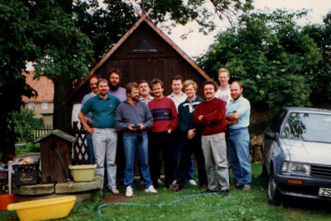 1993-2 Weixdorf